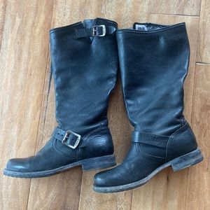 Frye Boots
